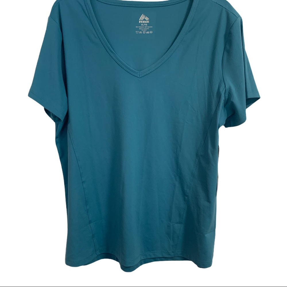 Women’s RBX athletic shirt extra large new